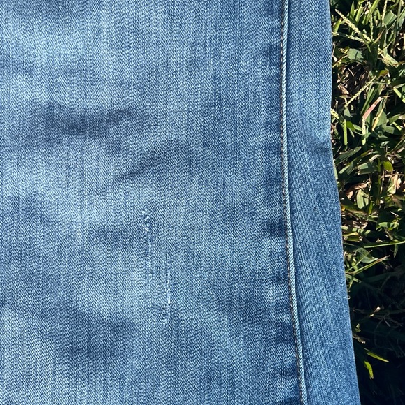 Judy Blue Slim Boot  Flare Jeans for Women - Picture 4 of 6